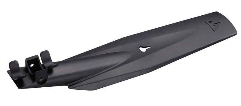 Topeak MTX Beam Rack Defender Mudguard in Black-1